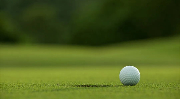 2022 ISA Parents Golf Tournament Invitation
