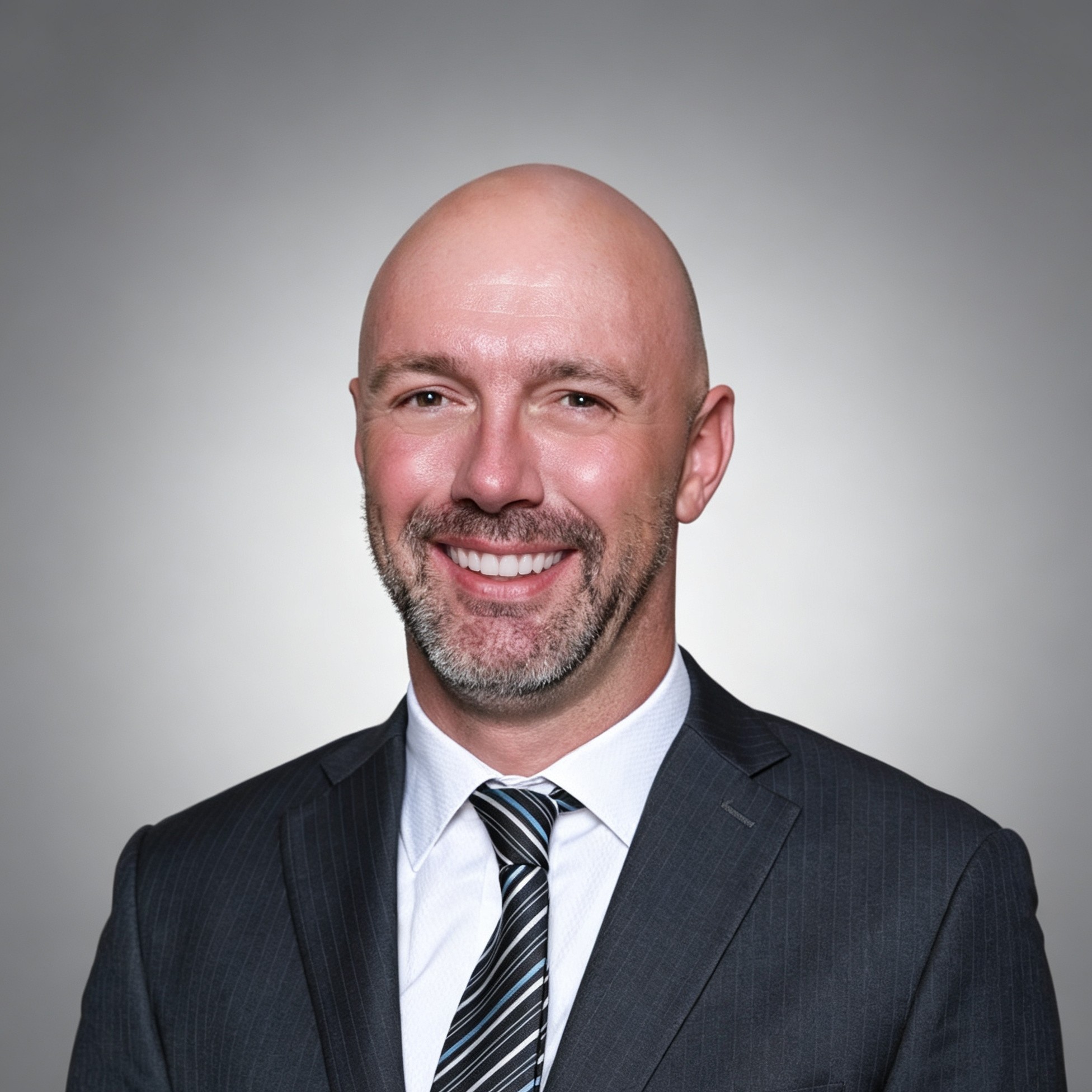 Andy Clapperton