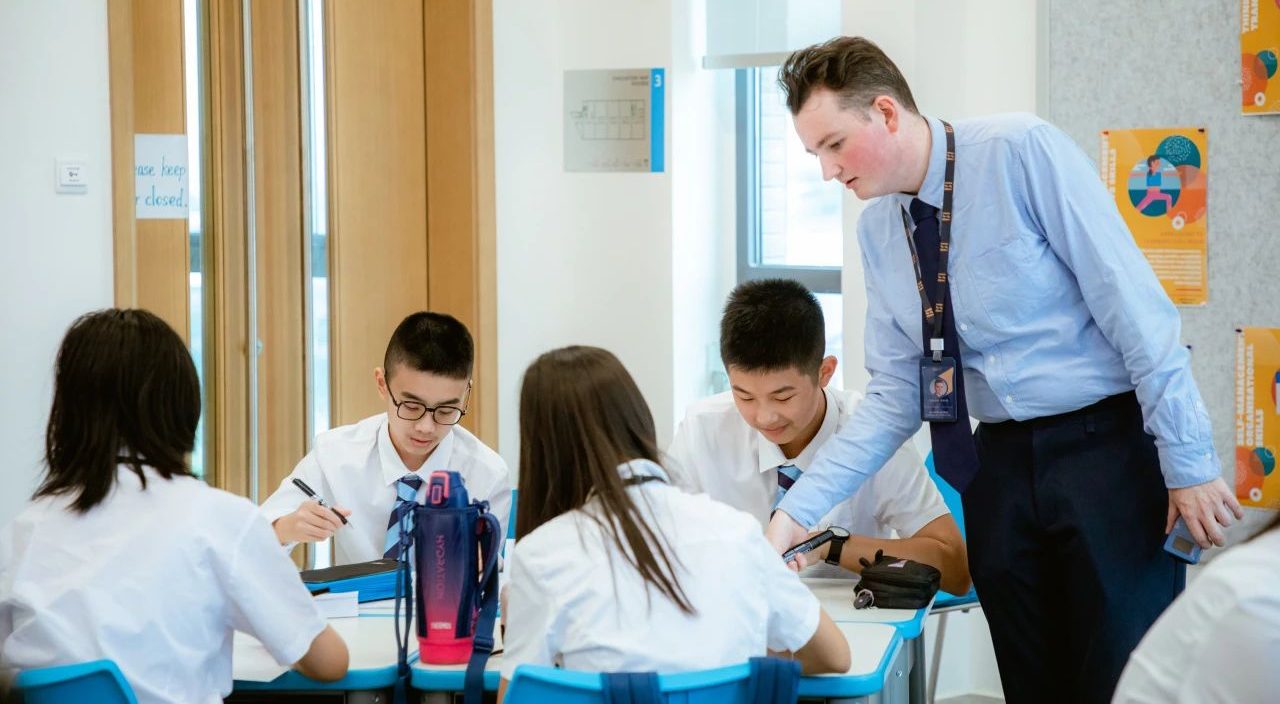 Psychology 心理学