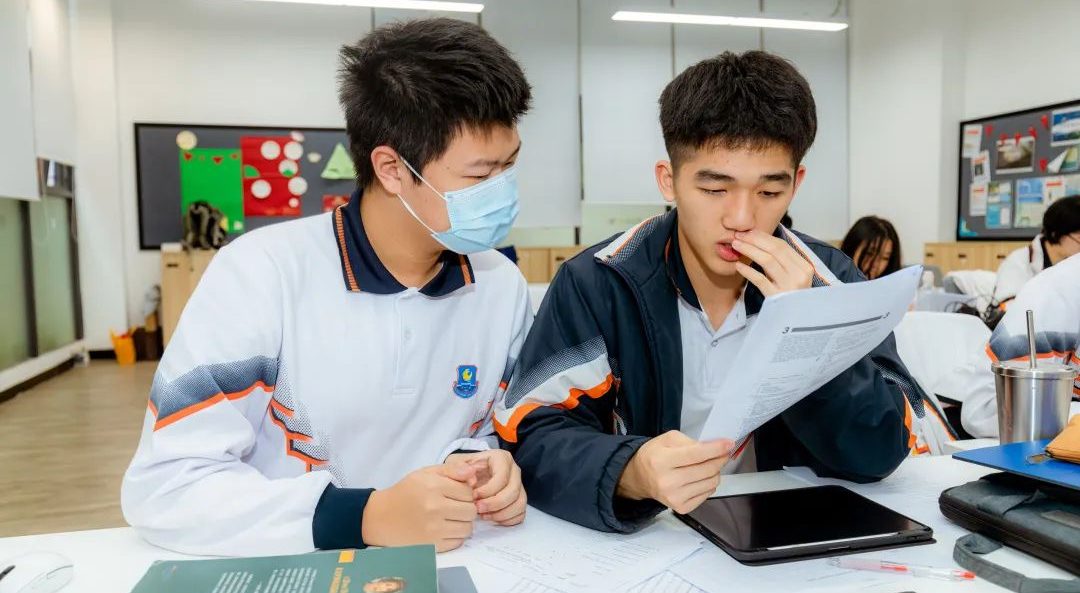 Linguistics 语言学类