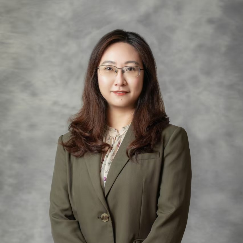 Mabel Ye