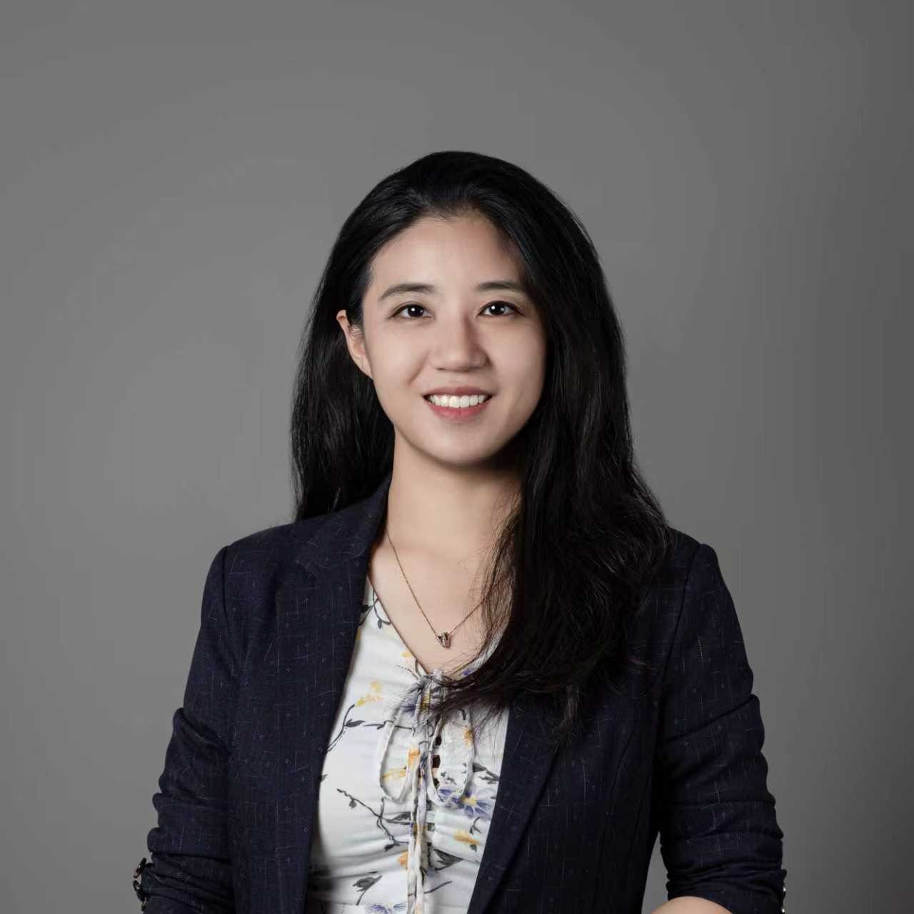 Vivi Qin