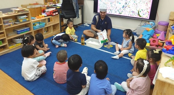 暑期班第四周回顾 | 圆满落幕，共筑成长梦想