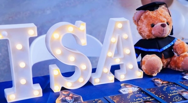 爱莎全球校友会伦敦春聚邀您共襄盛会！