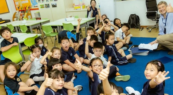 爱莎年度回顾 | 追光逐梦 启航新程