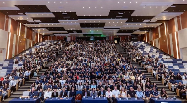 ISA PLC 创新 铸就成功 引领未来 | 第6届爱莎全体教职工专业学习大会