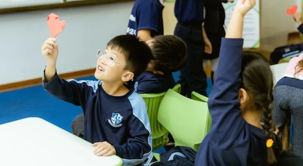 小学毕业成果展系列2