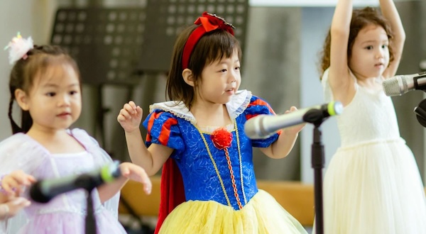 国际儿童节回顾 | 童趣盎然，经典卡通再现