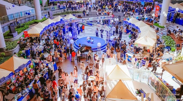 爱莎日暨科创节 “星际梦璇·时空乐章”