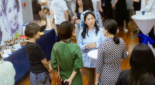 返校之夜回顾 | 家校共融新篇章