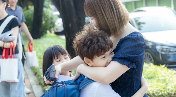 开学第一周回顾 | 迈向新学年，探索新机遇