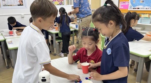 我们是谁 | 沟通的多样化