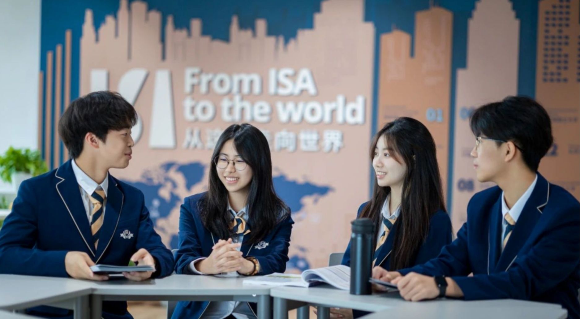 University Offers 从加州理工到牛津剑桥：爱莎2026届学子全球升学盘点